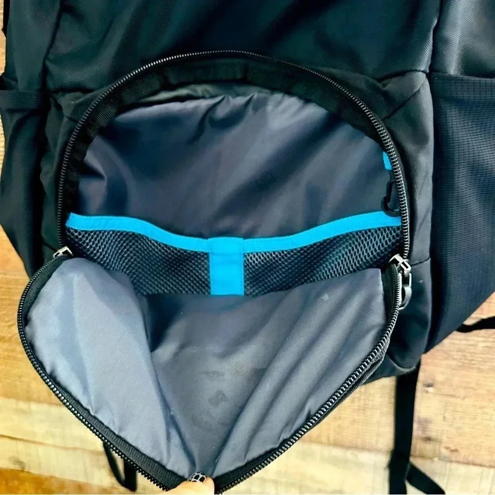 Thule Departer Backpack 21L – Black